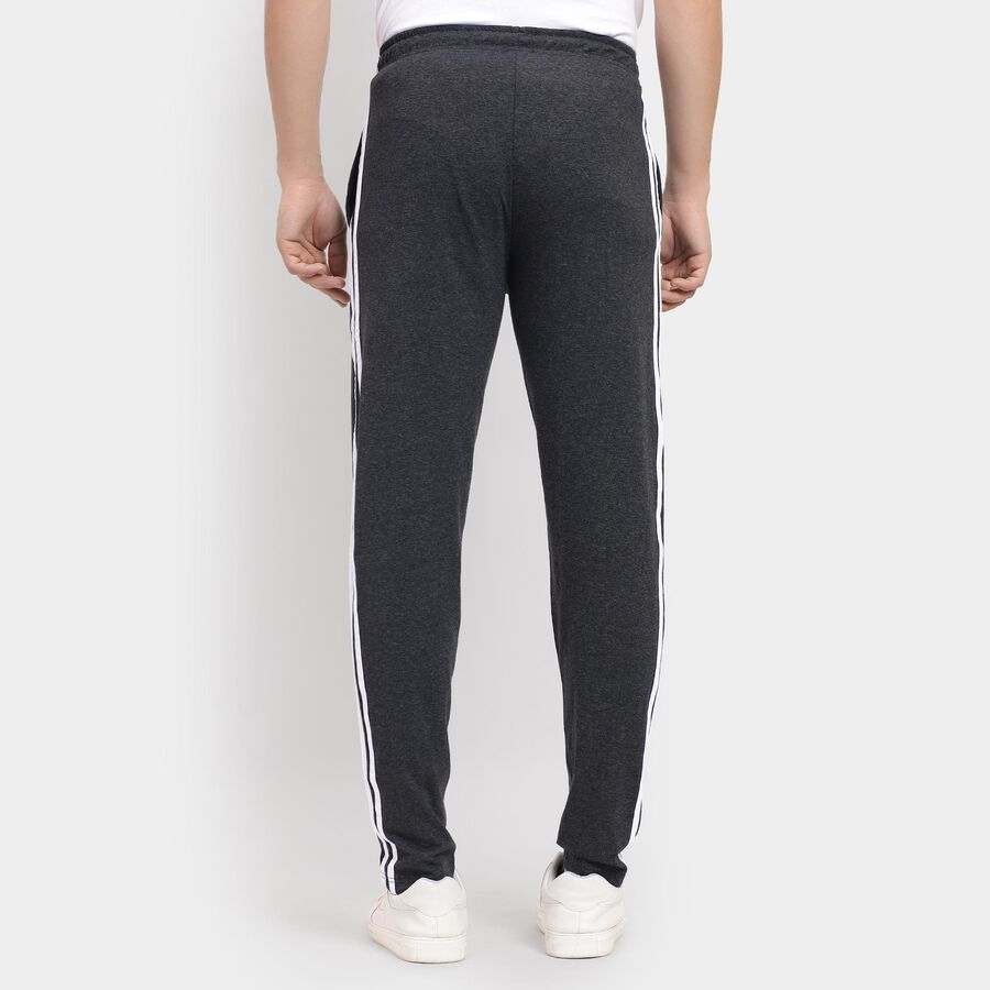 Men's Track Pants , Charcoal, large image number null