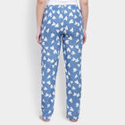 All Over Print Full Length Pyjama, हल्का नीला, small image number null