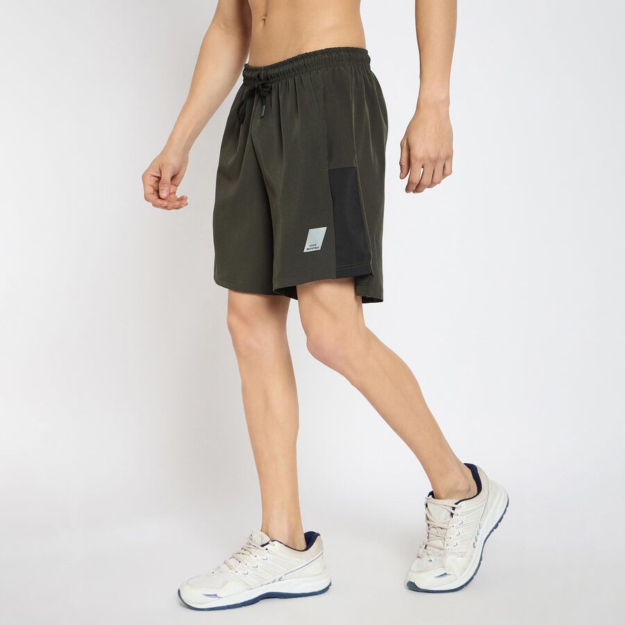 Men's Bermudas, Olive, large image number null