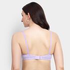 Ladies' Bra , Lilac, small image number null