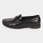 Men's Formal Shoes, Black, small image number null