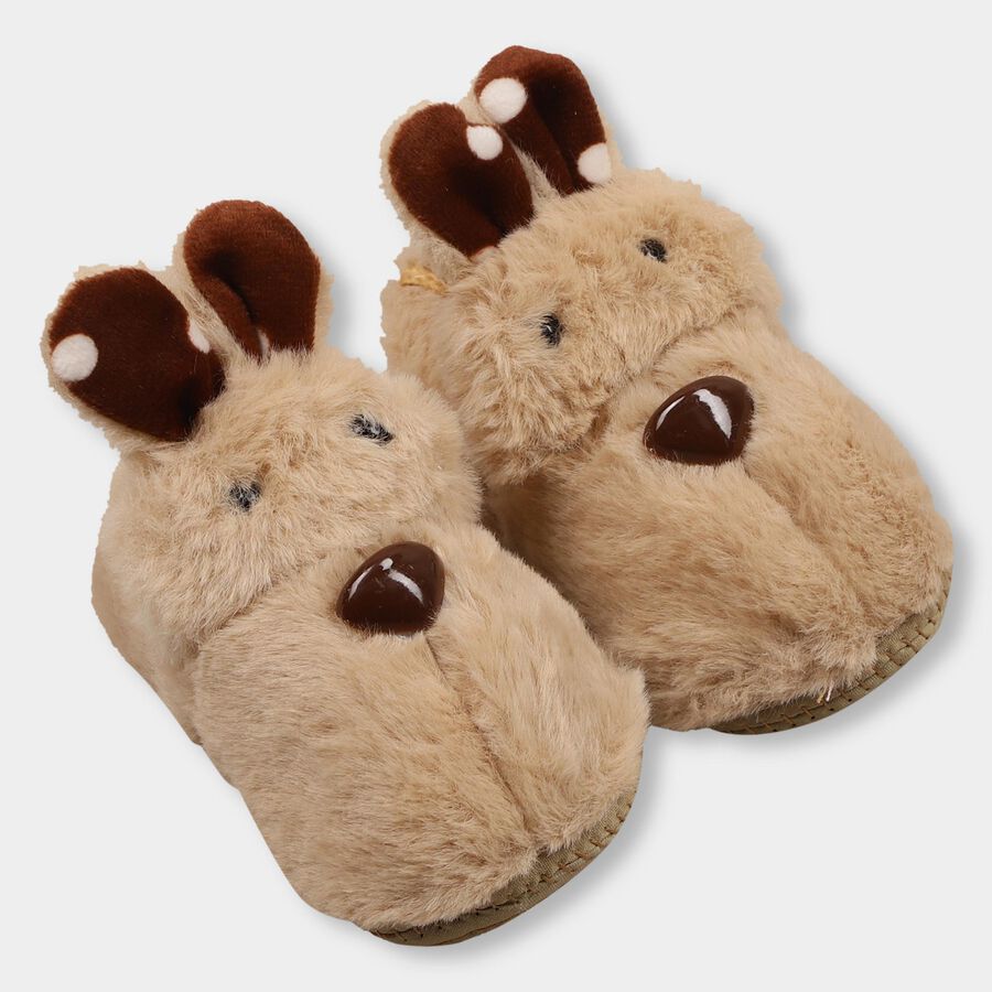 Infants' Bootie , Beige, large image number null