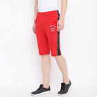 Cut & Sew Jamaican, Red, small image number null