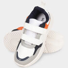 Kids' Sport Shoes, सफ़ेद, small image number null