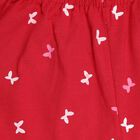 Girls' Pull Ups Shorts , रानी (फ्यूशिया), small image number null