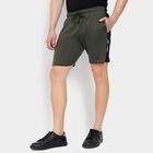 Men's Bermudas, ओलिव, small image number null