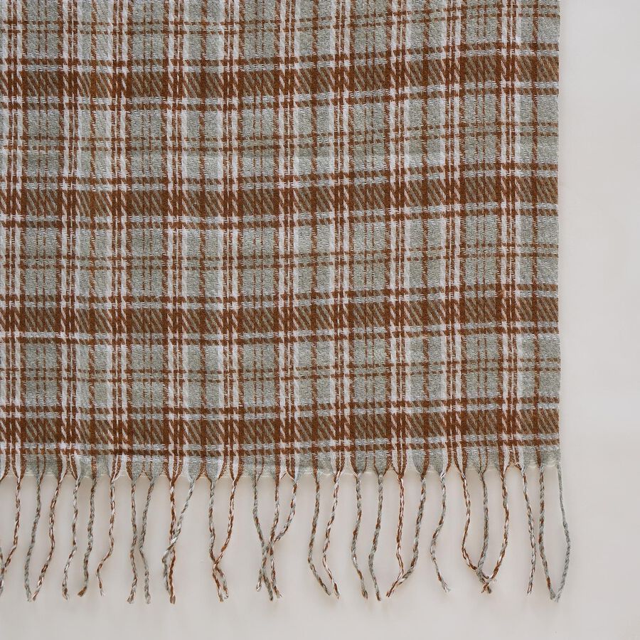 Ladies' Stole, Assorted, large image number null