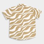 Boy's Casual Shirt, गहरा पीला, small image number null