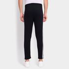 Men's Track Pants, Black, small image number null