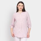Ladies' Kurti, Lilac, small image number null