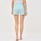 Ladies' Shorts, हल्का नीला, small image number null