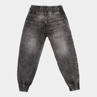 Boys Jeans, Dark Grey, small image number null