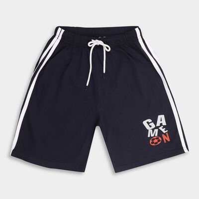Boys' Bermudas