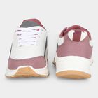 Women's Purple Sneakers, Purple, small