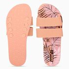 Ladies' Slipper, पीच, small