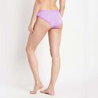 Cotton Printed Panty, Purple, small image number null