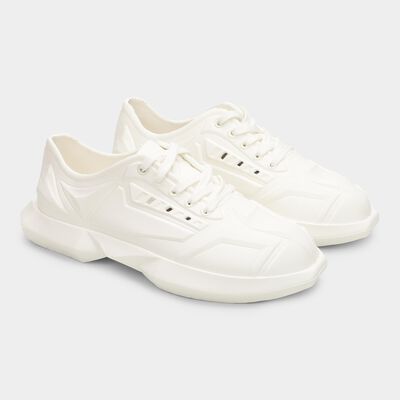 Men's Lace-Up Casual Shoes