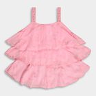 Girls' T-Shirt, Pink, small image number null