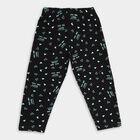 Girls' Pyjama , Black, small image number null
