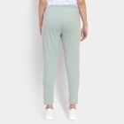 Ladies' Track Pants , Light Green, small image number null