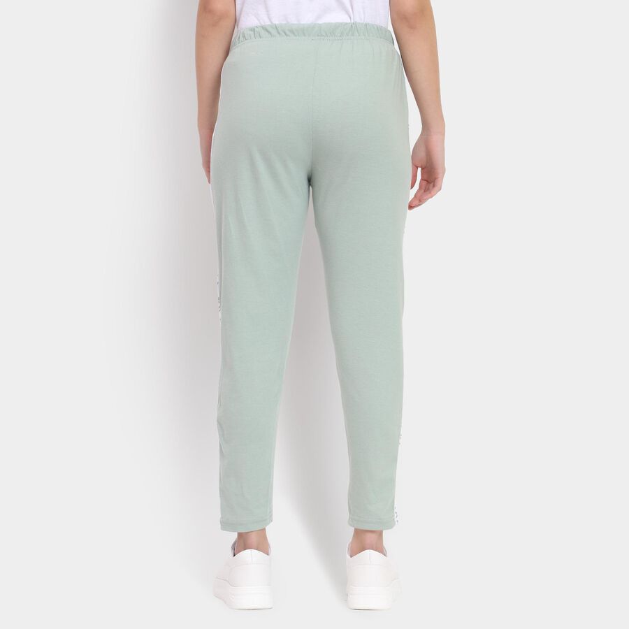 Ladies' Track Pants , Light Green, large image number null