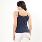 Ladies' Thermal, Mid Blue, small image number null