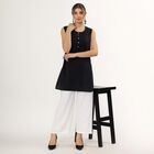 Ladies' Palazzos , Off White, small image number null