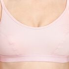Ladies' Bra, Light Pink, small image number null