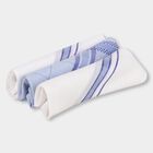 Men's Hanky, Light Blue, small image number null