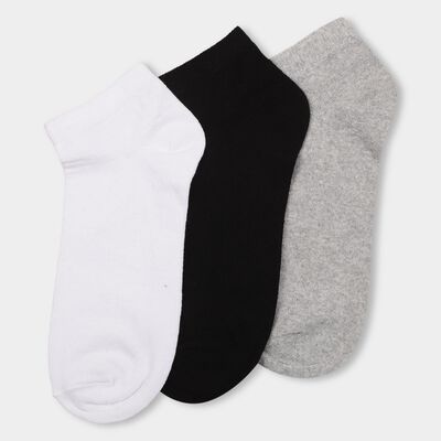 Men's Socks (Pack of 3)