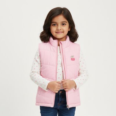 Girls' Jacket
