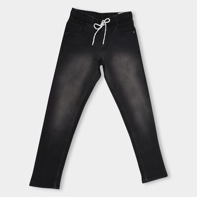 Boys' Basic Jeans