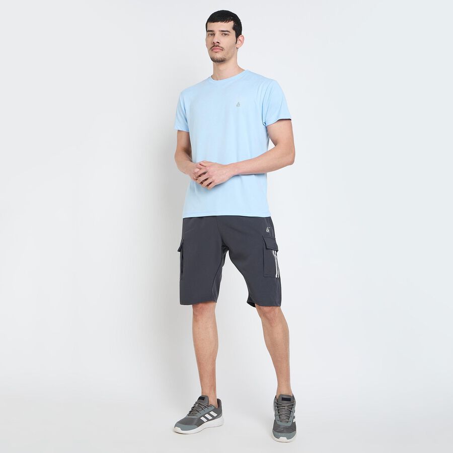 Men's Jamaicans , Dark Grey, large