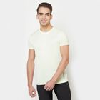 Solid Drifit T-Shirt, Light Green, small image number null