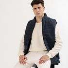 Men's Jacket, नेवी ब्लू, small image number null