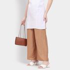 Ladies' Palazzos, गहरा पीला, small image number null