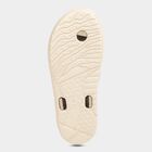 Womens Moulded Sliders, गहरा पीला, small image number null