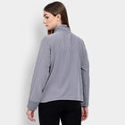 Ladies' Jacket, Light Grey, small image number null
