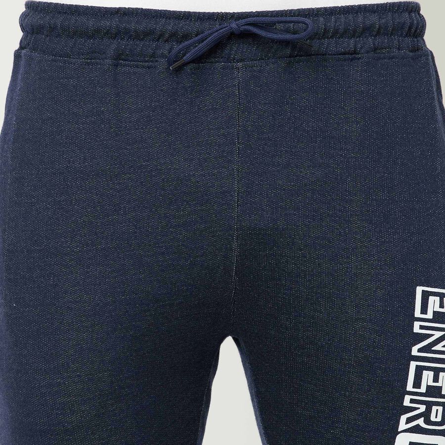 Solid Jamaican, Navy Blue, large image number null
