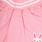 Infants' 100% Cotton Cotton Trousers , Pink, small image number null
