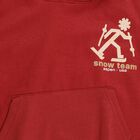 Boys' Sweatshirt, लाल, small image number null