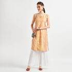 Solid Palazzo, White, small image number null