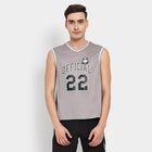 Men's T-Shirt, Dark Grey, small image number null