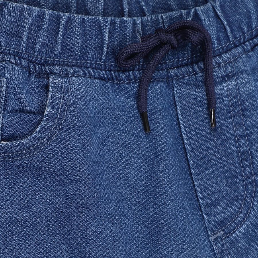 Boys' Jeans, Mid Blue, large image number null