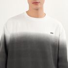 Men's Sweatshirt, Black, small image number null
