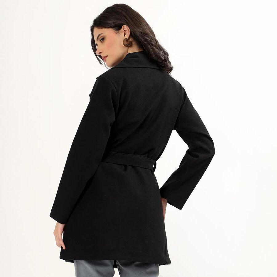 Ladies' Jacket, Black, large image number null