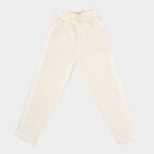 Boys Solid Pyjama, गहरा पीला, small image number null