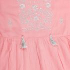 Girls' Fusion Set, Light Pink, small image number null