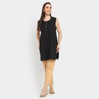 Ladies' Palazzos, गहरा पीला, small image number null