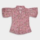Girls' T-Shirt , Light Pink, small image number null